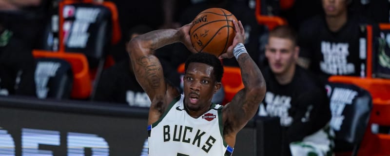 Bucks Film Room Live: Eric Bledsoe and a Lack of Spacing - Brew Hoop