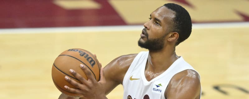 Cavaliers Expected To Offer Evan Mobley Max Rookie-Scale Extension