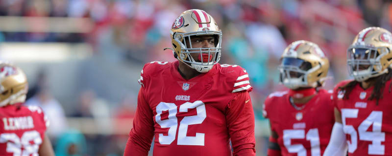 SF 49ers news, updates, injuries, opinion, and analysis - Niner Noise