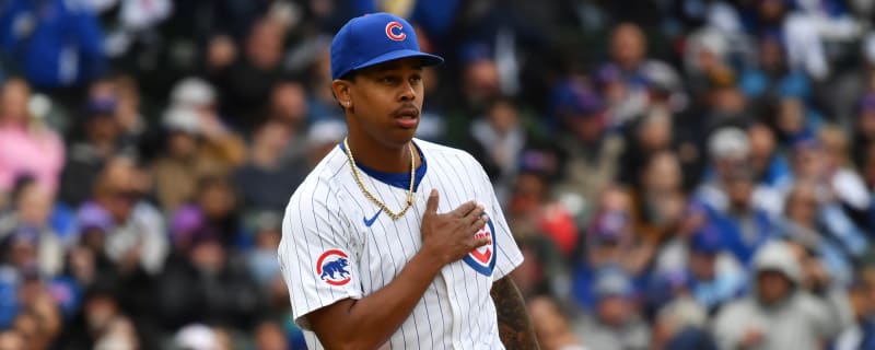 Cubs reunite with veteran reliever on a minor league deal