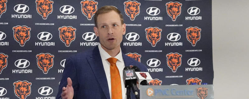 Chicago Bears: Ben Johnson’s agent pulled a fast one on the front office; local media
