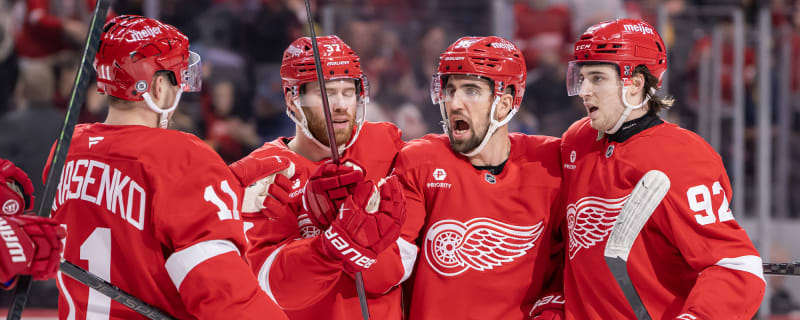 Back from the dead? Three NHL teams with new life