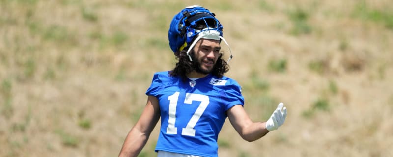 Los Angeles Rams: NFL Analyst Expects Puka Nacua to Remain Top WR Despite Healthy Kupp