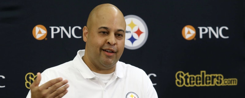 Could Steelers add another bloodline to their roster?