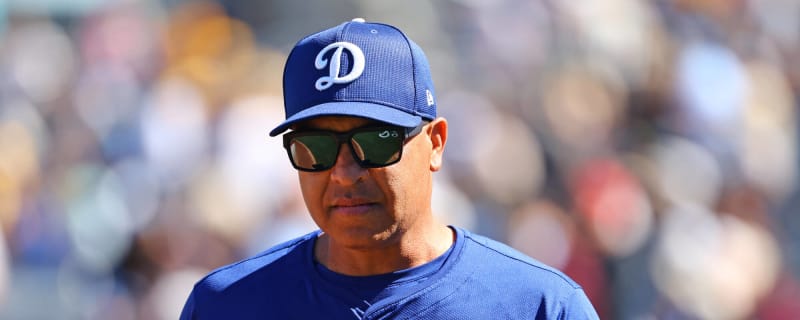 Dave Roberts comments on Ohtani’s interpreter being fired