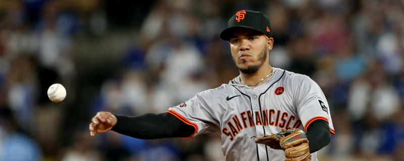 Thairo Estrada and His Future With the Colorado Rockies