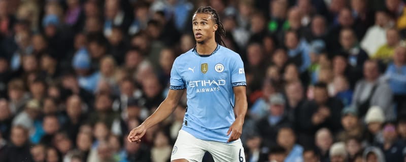 Yet another young talent is linked to Manchester City as their rebuild looms in the background