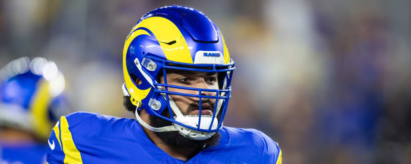 Jonah Jackson’s immediate reaction to teaming up with Joe Thuney on Chicago Bears