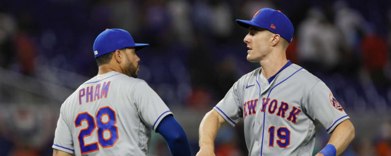 Mets' sell-off expected to continue with pair of outfielders 'likely to be traded'
