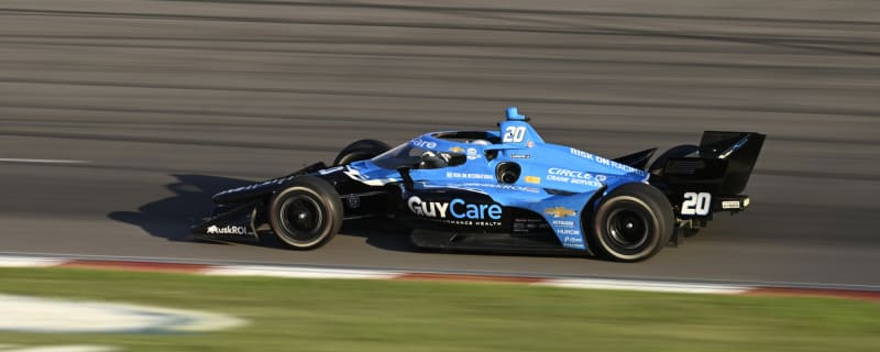 Preparing for the 2025 IndyCar Silly Season
