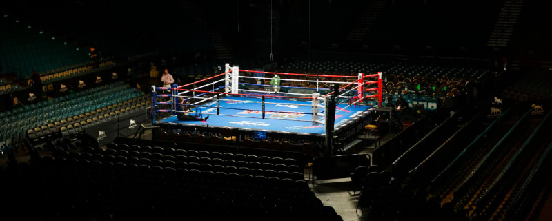 Unbeaten Contender Prepares for Career-Defining Title Fight on Global Stage