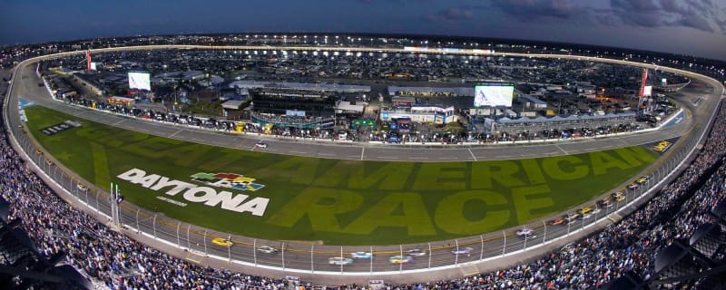 Why 2023 Daytona 500 could be most competitive field in a long time
