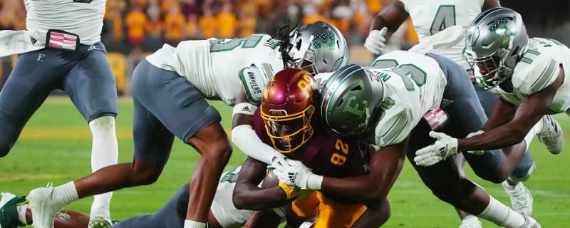 A little less talk, and a little more MACtion