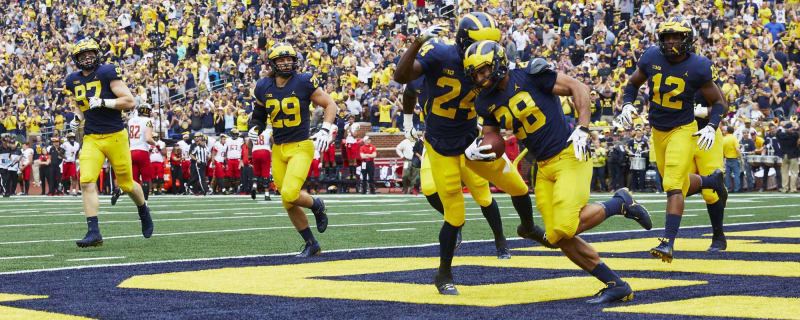 College football Week 7 preview