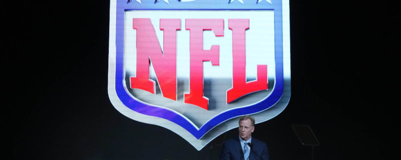 NFL Could Be Marching Toward 8-Game European Schedule