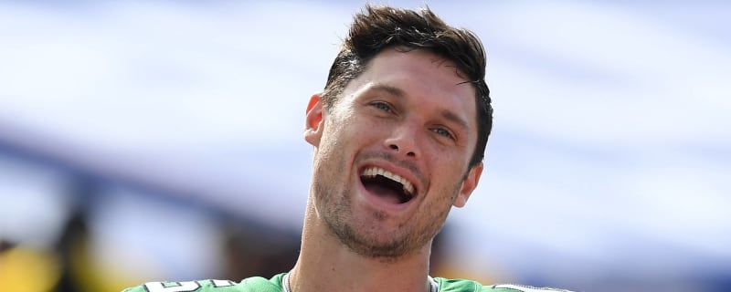 Chris Hogan declares for Premier Lacrosse League draft