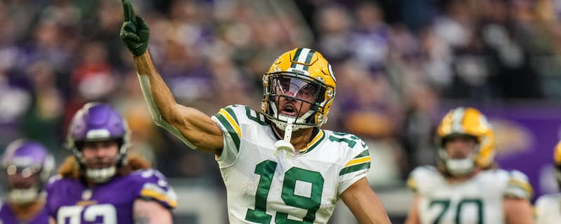 Equanimeous St. Brown Player Props, Bears vs Broncos Stats & Trends, BetMGM  Odds - BVM Sports