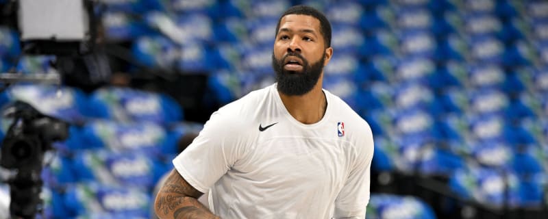 Have Markieff and Marcus Swapped Places Against Boston?