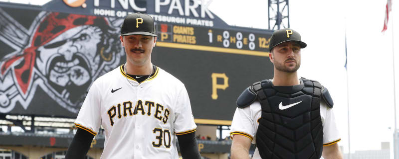 Another Bullpen Implosion Sinks Pirates in Rubber Match Against Giants