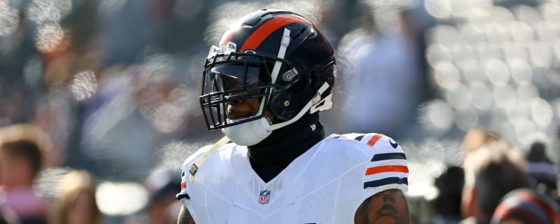 Bears cut tight end to save $5.5 million