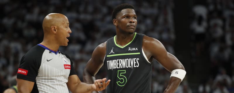 Eliminated Minnesota Timberwolves couldn’t buck history