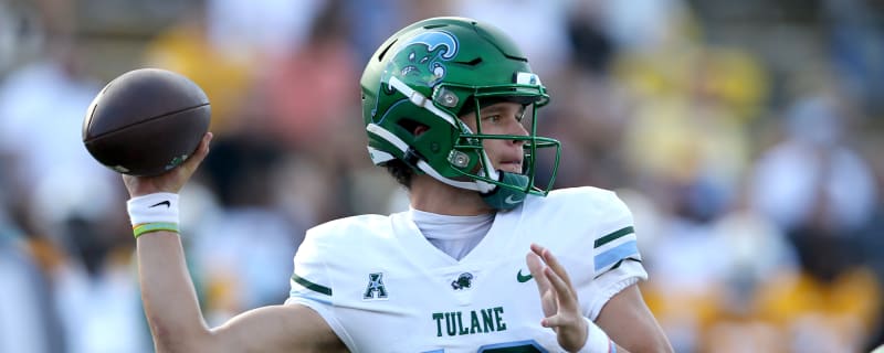 Washington’s Kai Horton Embraces Opportunity to Compete