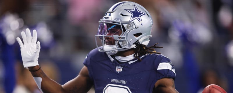 A dark horse to win the WR3 job for the Cowboys is being overlooked