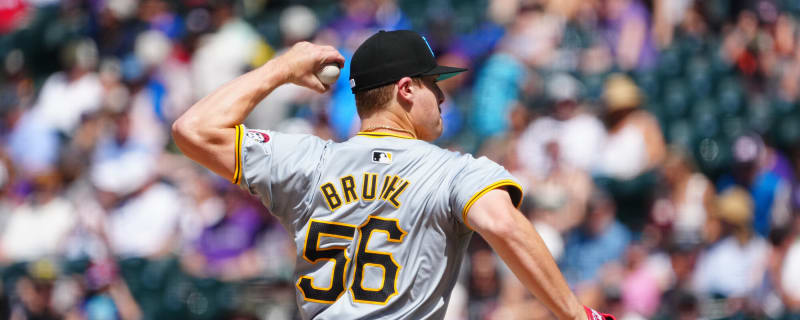 Blue Jays sign left-hander to minors deal