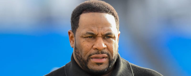 Former Steelers Icon Jerome Bettis’ Nightmare Fumble Almost Stopped Him From Getting Into The Hall Of Fame 