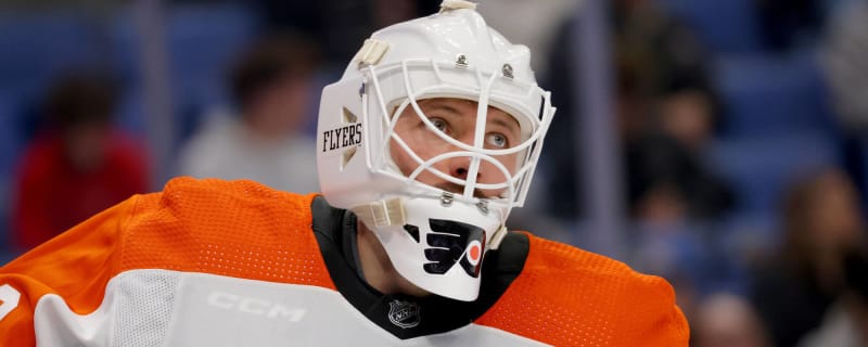 Former NHL Star: Flyers Threw Ivan Fedotov Into ‘Hell’