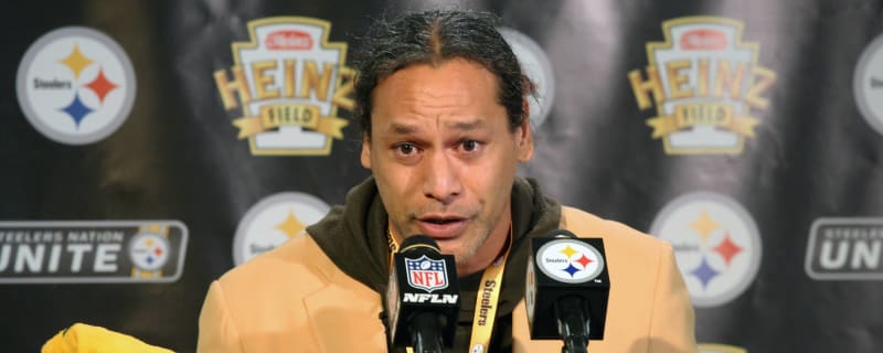 Legendary Steelers Safety Troy Polamalu Humbled By Heath Miller, Saying He&#39;s 'Who People Thought I Was'
