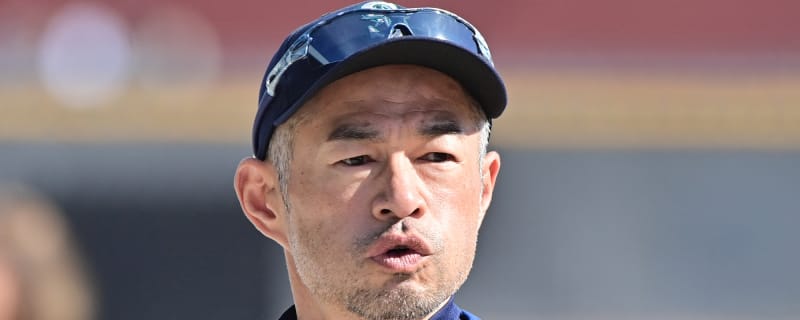 Ichiro, CC Sabathia, Billy Wagner elected to Hall Of Fame