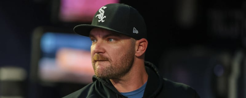 With an eye on 2024, White Sox trade Burger to Marlins, Middleton to Yankees
