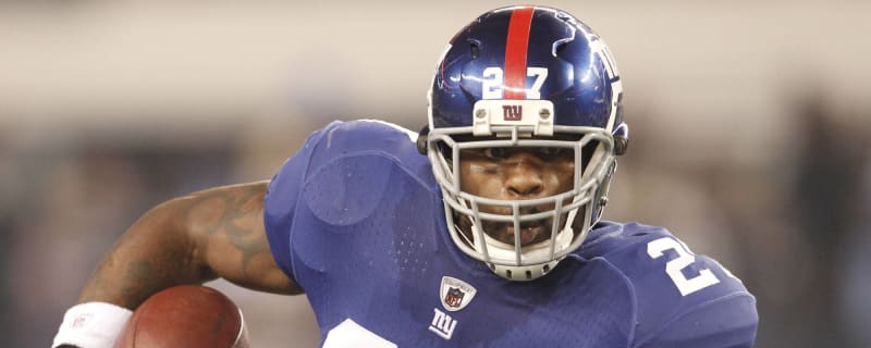 Brandon Jacobs is serious about making NFL comeback as DE