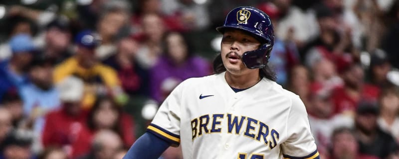 Milwaukee Brewers Free Agent Targets: Ha-Seong Kim - Brew Crew Ball