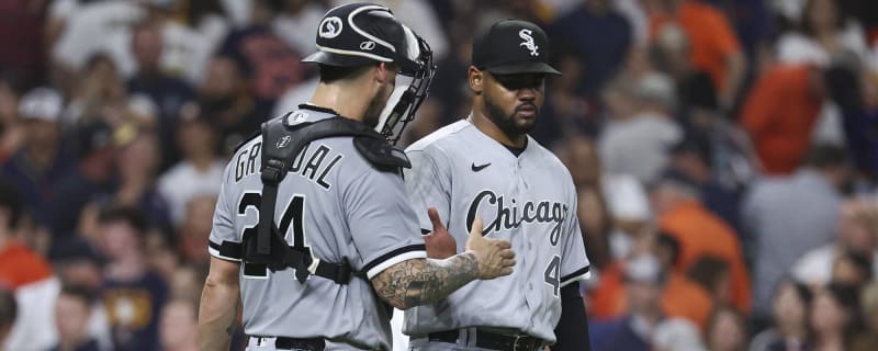 Reynaldo López - MLB News, Rumors, & Updates
