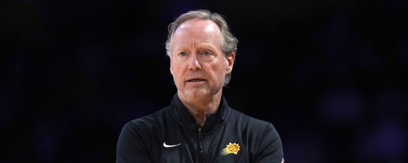 Suns have Budenholzer’s back in first game against former team