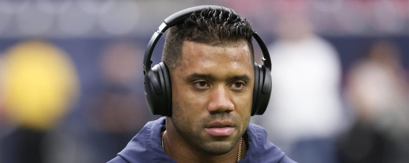 Watch: Russell Wilson’s end-zone INT ends Broncos’ five-game win streak