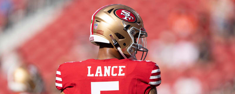 Trey Lance trade: 49ers wanted to send QB to AFC before deal with Cowboys,  passed on Bills offer, per reports 