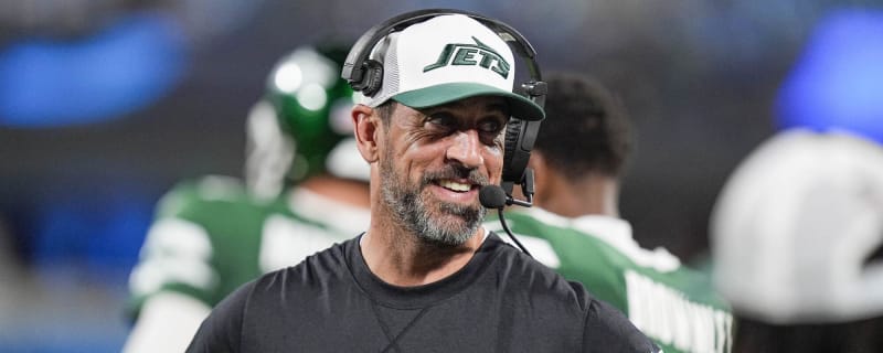 NFL agent blasts Jets, Aaron Rodgers for 'terrible' situation