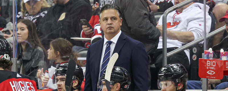 Ottawa Senators Head Coach Travis Green “Demanding, But Not Too Demanding”
