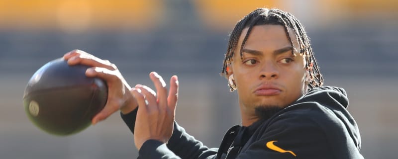 Steelers see Fields silver lining that could pay huge dividends