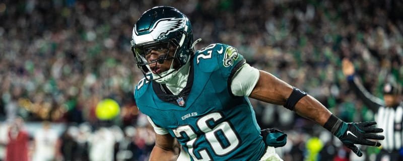 Former coach thinks Barkley should've 'fought' over historic decision