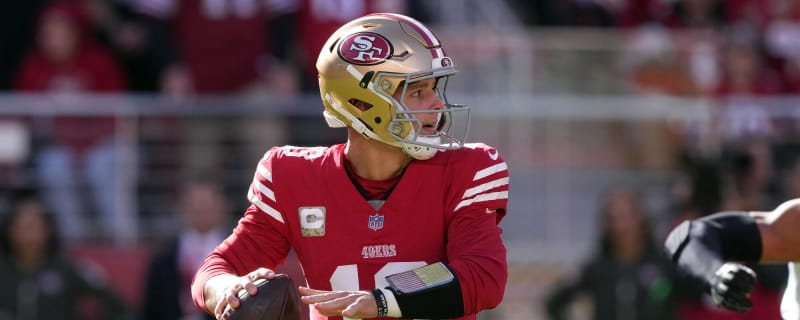 Cynthia Frelund projects 49ers to lead NFL in wins for 2024 season