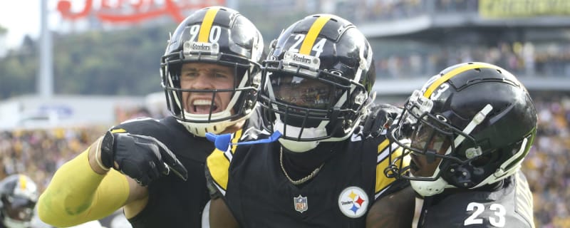 Steelers Vs. Jaguars 2017 Week 5: Game Time, Line, Weather, Injuries, TV, &  Radio Schedule - Steelers Depot