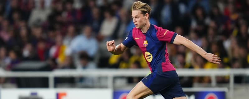 Chelsea on stand-by as Barcelona prepare for crunch talks with one of their top-earners