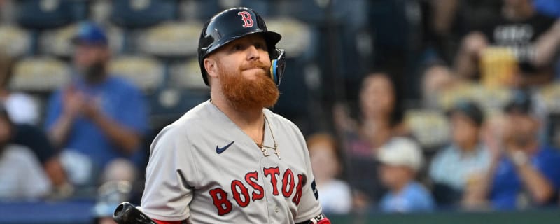 Blue Jays have 'some' interest in pair of free-agent sluggers