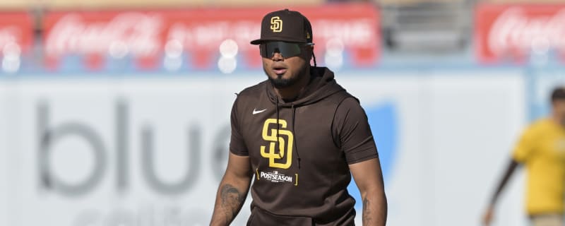 Why Yankees should trade whatever it takes for Luis Arraez