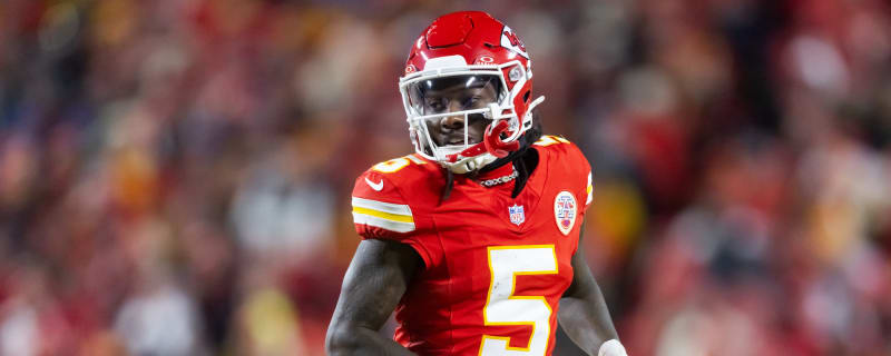 Hollywood Brown makes big decision about his future