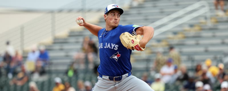 2025 Spring Demotions: Jake Bloss, Jordan Wicks Head Down